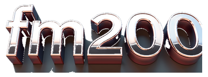 fm200 logo