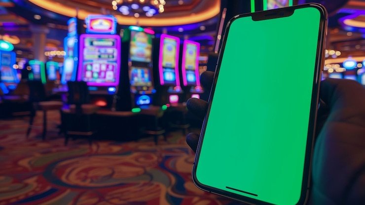 fm200 Arcade
